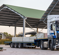 Újabb fejlesztés a hatékony építésért: piacon a Leier támfalblokk Újabb fejlesztés a hatékony építésért: piacon a Leier támfalblokk