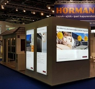 Hörmann-meghívó a Construmára Hörmann-meghívó a Construmára