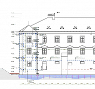 Pajtától palotáig, lépcsőtől templomig, háztól várig… Pajtától palotáig, lépcsőtől templomig, háztól várig…