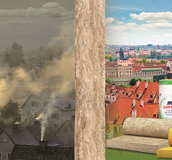 Vajon miért pont az üveggyapot…? Vajon miért pont az üveggyapot…?