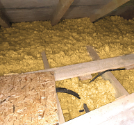 Padlásszigetelés okosan Padlásszigetelés okosan