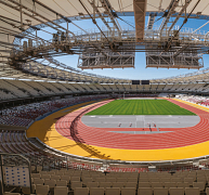 Összehangolt működés – egyedülálló pontosság Összehangolt működés – egyedülálló pontosság