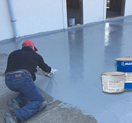 Új generáció a vízszigetelésben: bemutatkozik a Purtop 200 Új generáció a vízszigetelésben: bemutatkozik a Purtop 200