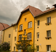 Az ablakok körüli hőszigetelés precíz kialakítása Az ablakok körüli hőszigetelés precíz kialakítása