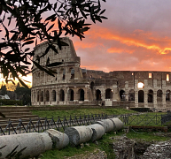 A Mapei műszaki támogatóként vesz részt a Colosseum déli folyosóinak újrakövezésében A Mapei műszaki támogatóként vesz részt a Colosseum déli folyosóinak újrakövezésében