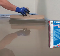 Professzionális aljzatkiegyenlítés kompromisszumok nélkül Professzionális aljzatkiegyenlítés kompromisszumok nélkül