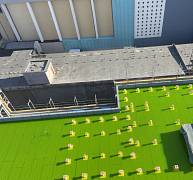 Egy kategóriadíj rövid története – Rhodium irodaház, Budapest Egy kategóriadíj rövid története – Rhodium irodaház, Budapest