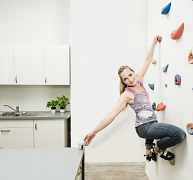 Lakáselválasztó falak társasházakba is Lakáselválasztó falak társasházakba is