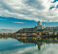 Az esztergomi bazilika boltívrendszerének megerősítése Az esztergomi bazilika boltívrendszerének megerősítése