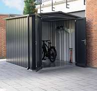 Modern és kényelmes eszköztároló házak Modern és kényelmes eszköztároló házak