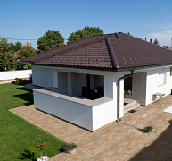 Legyen szó tetőről vagy térkőről: gondolkodjon rendszerben! Legyen szó tetőről vagy térkőről: gondolkodjon rendszerben!