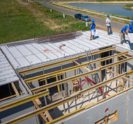 Amikor már a födém is gépészeti rendszer – magyar innováció az energiahatékony építésben Amikor már a födém is gépészeti rendszer – magyar innováció az energiahatékony építésben