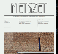 Felújítás és műemlékek a Metszet 2026/4. számában Felújítás és műemlékek a Metszet 2026/4. számában