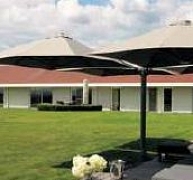 Teraszok praktikus árnyékolása Teraszok praktikus árnyékolása