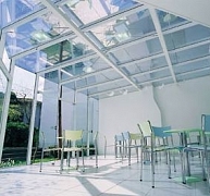 Hatékonyan hőszigetelő ablakfóliák Hatékonyan hőszigetelő ablakfóliák