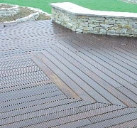 Tartós burkolatok hőkezelt kőrisfából Tartós burkolatok hőkezelt kőrisfából