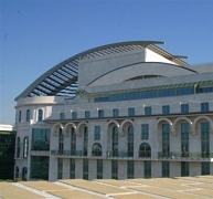 Hangszigetelő falak csúszózsaluzatos technológiával Hangszigetelő falak csúszózsaluzatos technológiával