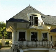 Alumíniumborítás merevíti a műanyag ablakot Alumíniumborítás merevíti a műanyag ablakot