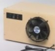 Mozgatható légpárátlanító berendezés Mozgatható légpárátlanító berendezés