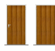 Tűzgátló ajtók fából...? Tűzgátló ajtók fából...?