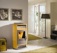 Környezetbarát pellettüzelés a gázfűtés kényelmével Környezetbarát pellettüzelés a gázfűtés kényelmével