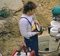 A korrodált, szivárgó csövek felújíthatók kitakarás nélkül is A korrodált, szivárgó csövek felújíthatók kitakarás nélkül is