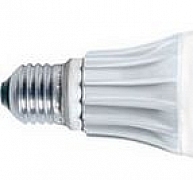 Már kapható a 60 Wattos izzólámpák LED-es helyettesítője Már kapható a 60 Wattos izzólámpák LED-es helyettesítője