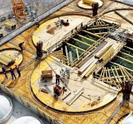 Kézi zsalurendszer bármilyen kialakítású födémhez Kézi zsalurendszer bármilyen kialakítású födémhez