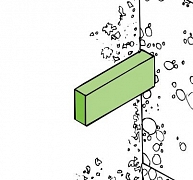 Víz hatására duzzadó hézagkitöltő szalag Víz hatására duzzadó hézagkitöltő szalag