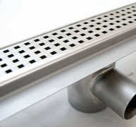 A megfelelő vízelvezetés nem csak esztétikai kérdés A megfelelő vízelvezetés nem csak esztétikai kérdés