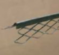 A vakolás egyszerűbb és gazdaságosabb vakolóprofilokkal A vakolás egyszerűbb és gazdaságosabb vakolóprofilokkal