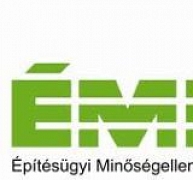 Vida Attila az ÉMI új vezérigazgatója Vida Attila az ÉMI új vezérigazgatója