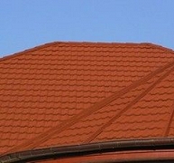 Választékos forma- és színvilágú tetőcseréprendszer Választékos forma- és színvilágú tetőcseréprendszer