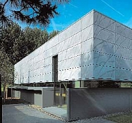 Szálcement újdonságok ötvenféle színben Szálcement újdonságok ötvenféle színben