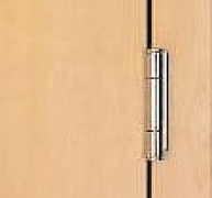 Milyen nyílászárók alkalmazhatók az egészségügyi intézetekben? Milyen nyílászárók alkalmazhatók az egészségügyi intézetekben?