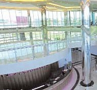 Különleges építészeti üvegek Különleges építészeti üvegek