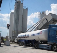 Optimális frissbeton-hőmérséklet nyáron is Optimális frissbeton-hőmérséklet nyáron is