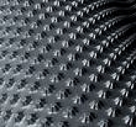 Kimagasló nyomószilárdságú szigetelésvédő lemez Kimagasló nyomószilárdságú szigetelésvédő lemez