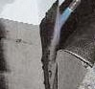 Csak szakszerű szigeteléssel marad tartósan száraz a pince Csak szakszerű szigeteléssel marad tartósan száraz a pince