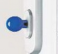 Az offline beléptető rendszer utólag is beszerelhető Az offline beléptető rendszer utólag is beszerelhető