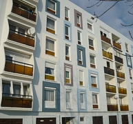 Panelfelújítás – csak minősített kivitelezőkkel Panelfelújítás – csak minősített kivitelezőkkel