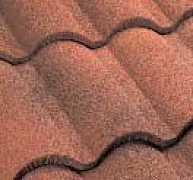 A cserepek szorosan egymásba kapaszkodnak A cserepek szorosan egymásba kapaszkodnak