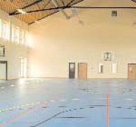 Egészséget és környezetet kímélő melegburkolati megoldások Egészséget és környezetet kímélő melegburkolati megoldások