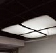 Egyedi, határozott téralakítás lebegő álmennyezetekkel Egyedi, határozott téralakítás lebegő álmennyezetekkel