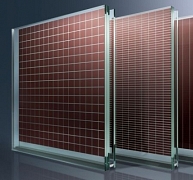 Energiatakarékos homlokzati rendszermegoldások Energiatakarékos homlokzati rendszermegoldások