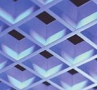 Egyedi téralakítás fém álmennyezetekkel Egyedi téralakítás fém álmennyezetekkel