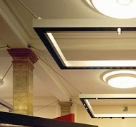 Jobb minőségű világítás kevesebb energiafogyasztással Jobb minőségű világítás kevesebb energiafogyasztással