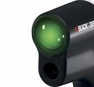 A rosszul szigetelt helyek pontosan behatárolhatók A rosszul szigetelt helyek pontosan behatárolhatók