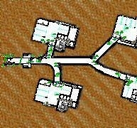 Átgondoltan kialakított teremgarázsok Átgondoltan kialakított teremgarázsok