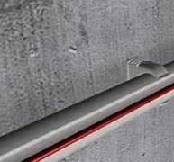 Egyszerű kábelfektetés, még egyszerűbb utánszerelés Egyszerű kábelfektetés, még egyszerűbb utánszerelés